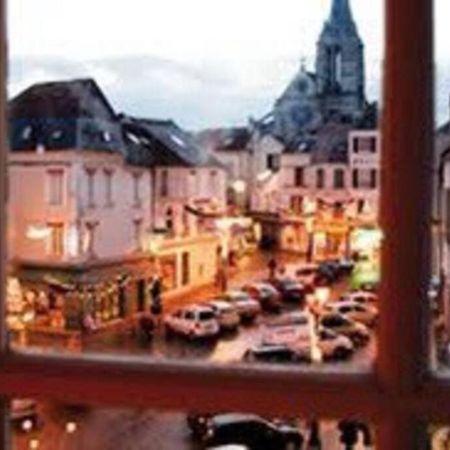 Petite Maison De Ville Au Calme Brie-Comte-Robert Esterno foto
