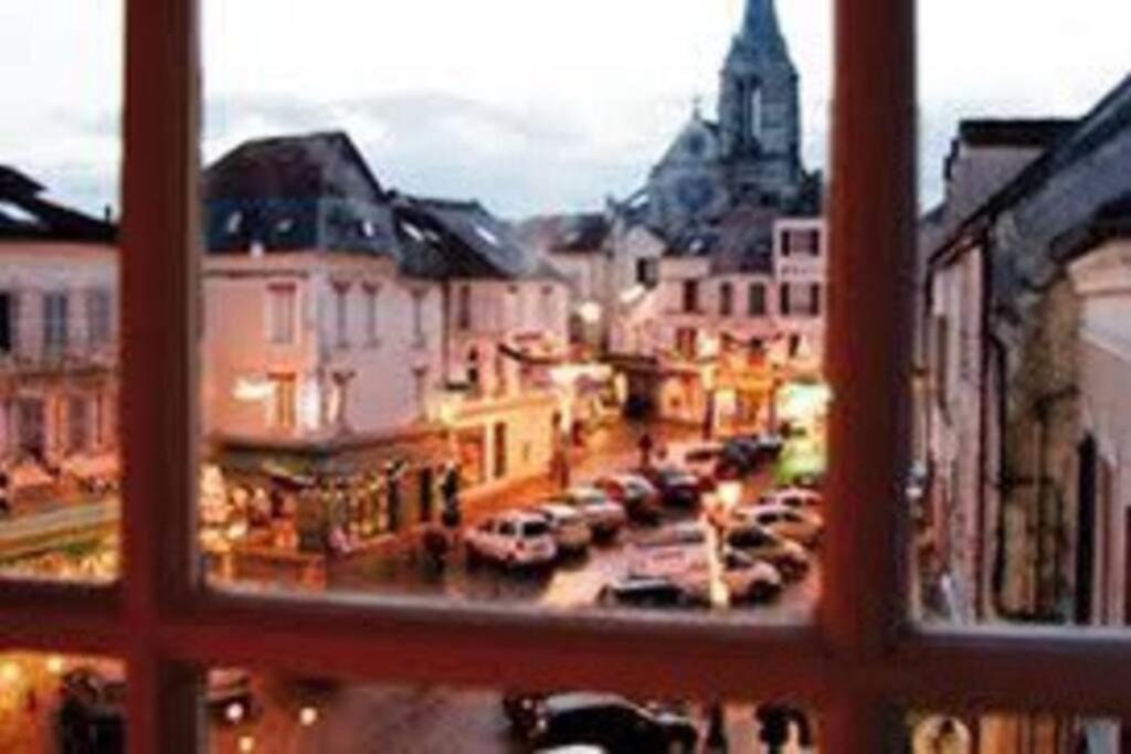 Petite Maison De Ville Au Calme Brie-Comte-Robert Esterno foto